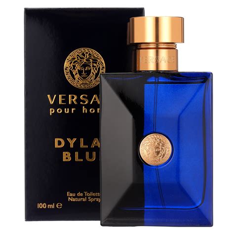 Versace Dylan Blue price malaysia